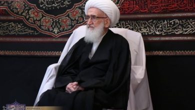 پیام آیتالله نوریهمدانی به نیروهای مسلح و امت حزبالله ایران / اخبار قم - اخبار استانها
