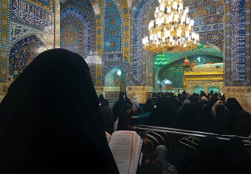 خادم گمنام حرم؛ بانویی که با اخلاص خدمت کرد و با شهادت به اوج رسید / اخبار خراسان رضوی - اخبار استانها