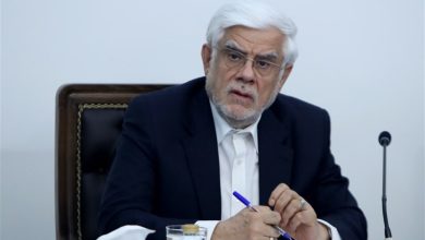 بازدید عارف از ایستهای بازرسی بسیج / اخبار سیاسی روز , اخبار دولت