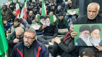 خشم اردبیلیها با تکرار «انتقام انتقام» / اخبار اردبیل - اخبار استانها