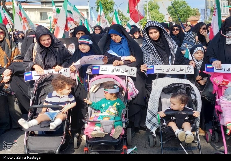 یادداشت| پیام بصیرتافزا برای بانوان / اخبار لرستان - اخبار استانها