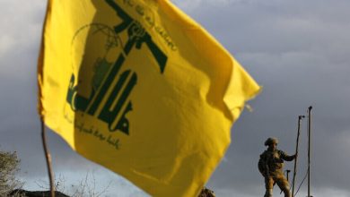 عقبنشینی نظامیان صهیونیست در برابر «ابابیل» حزبالله