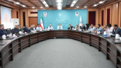 گرانی برخی کالاها در استان بوشهر به هیچ وجه پذیرفتنی نیست / اخبار بوشهر - اخبار استانها
