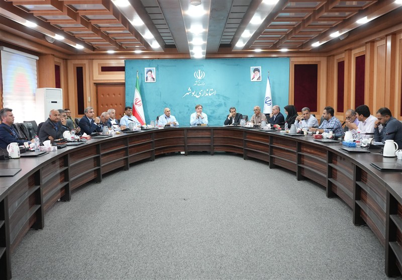 گرانی برخی کالاها در استان بوشهر به هیچ وجه پذیرفتنی نیست / اخبار بوشهر - اخبار استانها