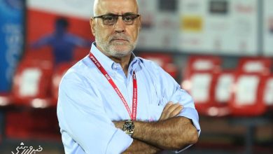 پرسپولیس؛ وداع زودهنگام با وینگادا پس از حذف از لیگ قهرمانان آسیا / پرسپولیس , وینگادا , لیگ قهرمانان آسیا , بنیادکار , زلاتکو کرانچار