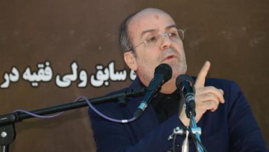 تحلیل قنبری از آینده منطقه؛ آیا معادلات جهانی در حال تغییر است؟ / اخبار کرمانشاه - اخبار استانها