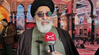 هرگونه تعرض به ایران با پاسخ قاطع نیروهای مسلح مواجه میشود / اخبار استان تهران - اخبار استانها