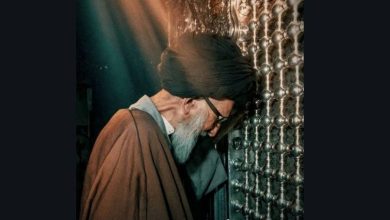 روایتهایی ناب از زندگی و زمانه آیتالله سیدجواد خامنهای در یک مستند / جدیدترین اخبار مرتبط با آیت الله امام خامنهای - اخبار حوزه امام و رهبری