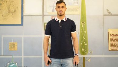 علیپور: حضور ایران در جام جهانی حق مسلم ماست؛ حرف رئیس جمهور آمریکا را باور نمیکنیم / علی علیپور , تیم ملی فوتبال ایران , جام جهانی , امیر قلعهنویی , فوتبال