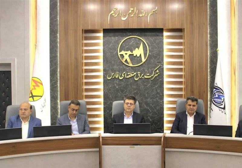عزم صنعت برق برای عبور از پیک بار جنوب کشور / اخبار فارس - اخبار استانها