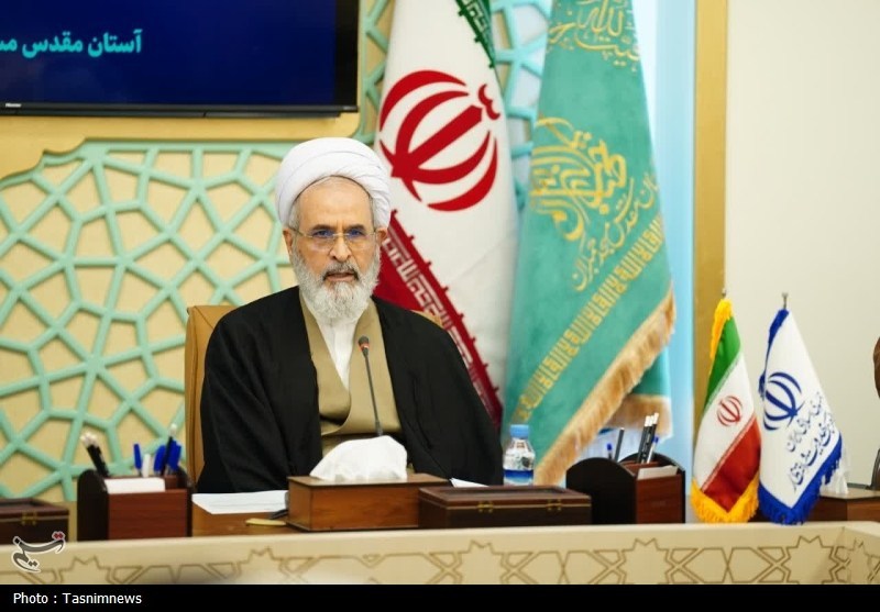 پیام تاریخی و تمدنی 'حوزه پیشرو و سرآمد'عصاره اندیشههای رهبر شهید است / اخبار قم - اخبار استانها
