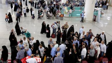 اعزام 750 زائر حج تمتع از آذربایجان غربی / اخبار آذربایجان غربی - اخبار استانها