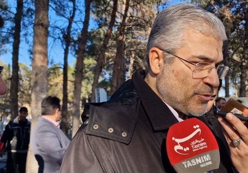 امام شهید به کشاورزی و امنیت غذایی نگاه ویژه داشتند / اخبار سیاسی روز , اخبار دولت