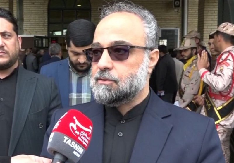 اغماضی در برابر محتکران، گرانفروشان و مخلان نظام اقتصادی نداریم / اخبار اردبیل - اخبار استانها