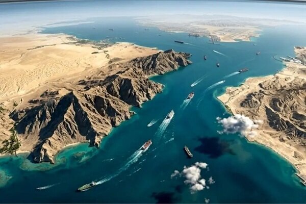 تنگه هرمز؛ هراس جدید واشنگتن و آغاز نظم جدید منطقهای