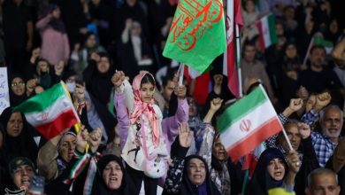 تحلیل ساختاری شکست راهبردی آمریکا در جنگ تحمیلی سوم / اخبار سیاسی روز , اخبار گزارش و تحلیل سیاسی