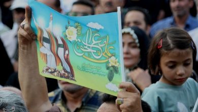 12 میدان شهر میزبان مواکب علوی میشوند / اخبار فارس - اخبار استانها