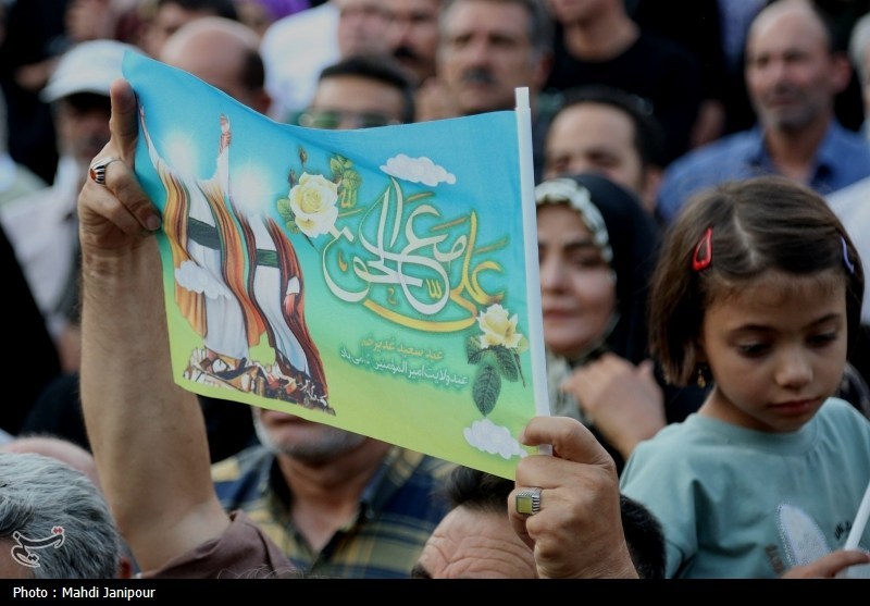 12 میدان شهر میزبان مواکب علوی میشوند / اخبار فارس - اخبار استانها