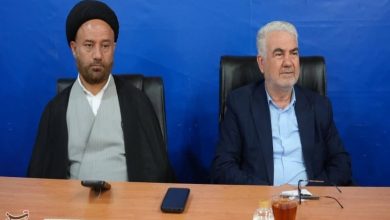آغاز برنامههای بزرگداشت شهدای خدمت در کهگیلویه و بویراحمد / اخبار کهگیلویه و بویراحمد - اخبار استانها