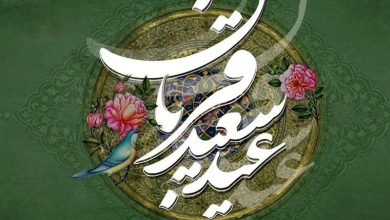 در خطبههای نماز عید سعید قربان استان سمنان چه گذشت؟ / اخبار سمنان - اخبار استانها