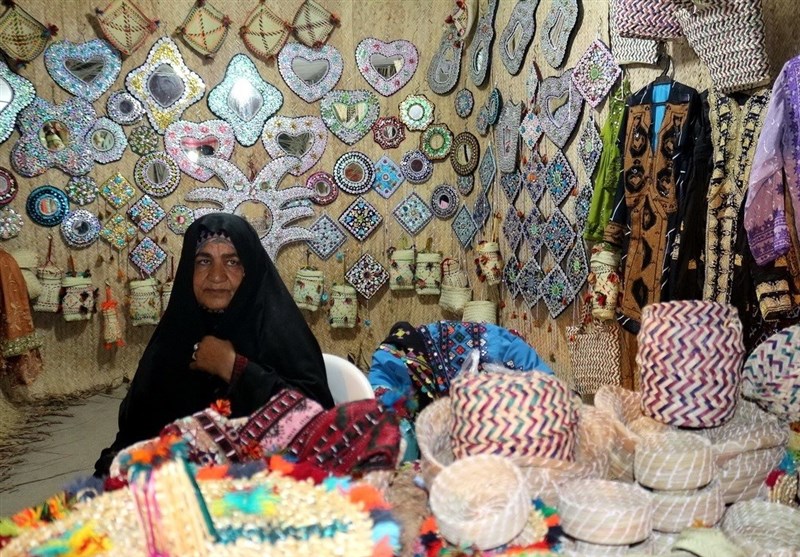 بازارچههای فصلی در خدمت رونق صنایعدستی سیستان و بلوچستان / اخبار سیستان و بلوچستان - اخبار استانها