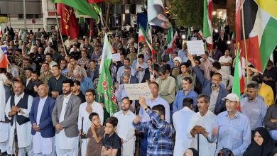 حماسه 84 شب ایستادگی خراسان جنوبی؛ تجلی بیعت با ولایت و خدمت صادقانه / اخبار خراسان جنوبی - اخبار استانها