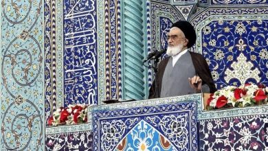 روایت امام جمعه قم از جلسه مجلس خبرگان و انتخاب رهبر انقلاب / اخبار قم - اخبار استانها