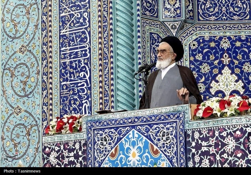 روایت امام جمعه قم از جلسه مجلس خبرگان و انتخاب رهبر انقلاب / اخبار قم - اخبار استانها
