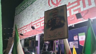 سردار غیبپرور، مبدع بسیج رسانه و حامی جوانان بود / اخبار فارس - اخبار استانها