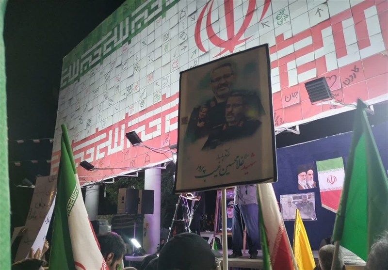 سردار غیبپرور، مبدع بسیج رسانه و حامی جوانان بود / اخبار فارس - اخبار استانها