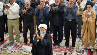 اقامه نماز عید قربان در 37 شهرستان استان فارس / اخبار فارس - اخبار استانها