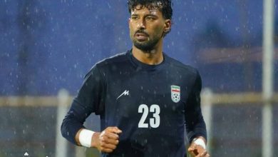 راز قسم رضاییان: چرا 9 سال پیش به استقلال نرفت؟ / رامین رضاییان , استقلال , پرسپولیس , علیرضا منصوریان , دربی