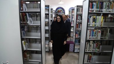خدمترسانی 78 کتابخانه سیار در مناطق محروم کشور / اخبار بوشهر - اخبار استانها
