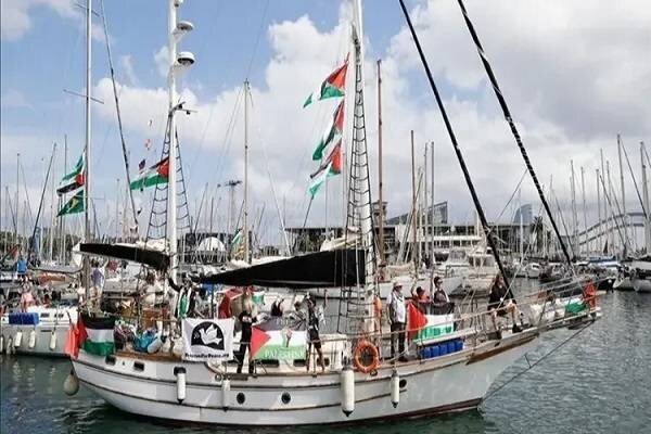 روایت فعالان حامی فلسطین از تحقیر و شکنجه در زندانهای رژیم اسرائیل