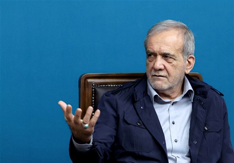 اقدامات و تلاشهای دولت برای مدیریت کشور در شرایط جنگ و پساجنگ / اخبار سیاسی روز , اخبار دولت
