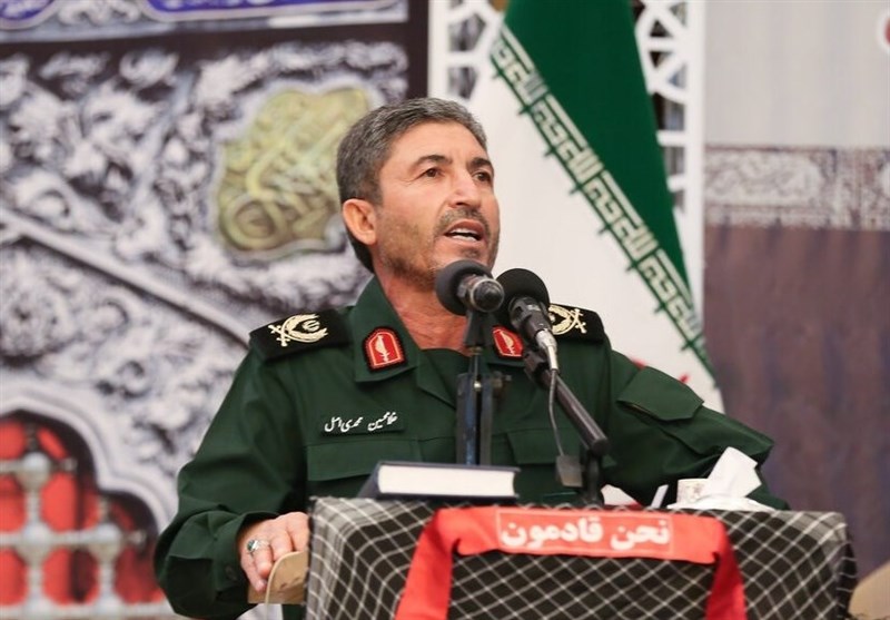 شهیدی که درد محرومیت داشت / اخبار اردبیل - اخبار استانها