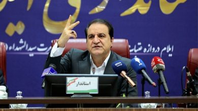مصرف بهینه انرژی، آینده کشور را تضمین میکند / اخبار ایلام - اخبار استانها