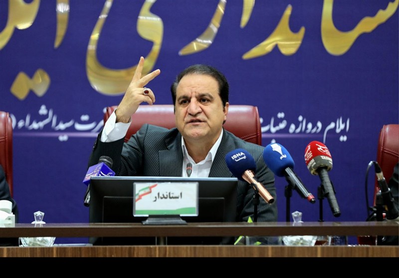 مصرف بهینه انرژی، آینده کشور را تضمین میکند / اخبار ایلام - اخبار استانها