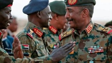 تسلط ارتش سودان بر منطقه «الکیلی» در استان نیل آبی
