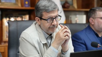 جوانی جمعیت باید اولویت اول همه دستگاهها باشد؛فقط 2 سال فرصت داریم / اخبار اصفهان - اخبار استانها
