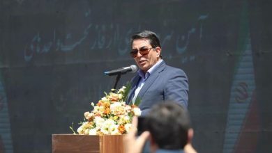 500 واحد مسکونی پروژه بلدالامین تا هفته دولت آماده تحویل میشود / اخبار کرمان - اخبار استانها