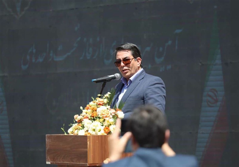 500 واحد مسکونی پروژه بلدالامین تا هفته دولت آماده تحویل میشود / اخبار کرمان - اخبار استانها