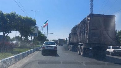 سراب پل خروجی نسیمشهر؛ مطالبه 20 ساله در چنبره وعدهها / اخبار استان تهران - اخبار استانها