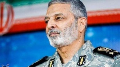 شهید سپهبد موسوی میگفت دلم نمیخواهد از حضرت آقا جدا شوم+ فیلم / اخبار قم - اخبار استانها