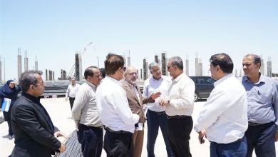 آغاز عملیات ساخت 1053 واحد مسکونی در دهکده شهری تنگستان / اخبار بوشهر - اخبار استانها