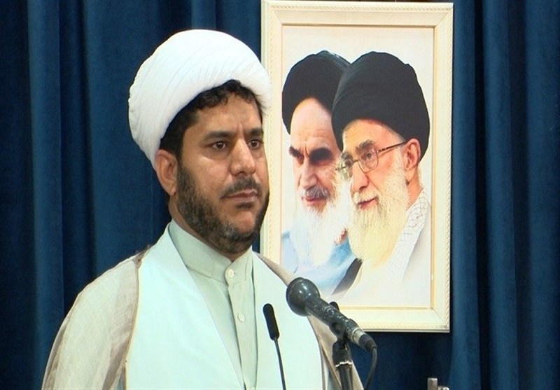 رهبر انقلاب فصلالخطاب وحدت ملی است / اخبار هرمزگان - اخبار استانها