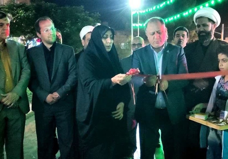 «پاتوق جوانان» نماد انسجام ملی و مشارکت اجتماعی جوانان در بیرجند است / اخبار خراسان جنوبی - اخبار استانها