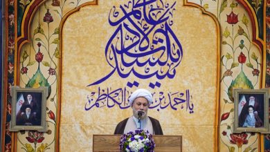 ولایتفقیه داور نهایی اختلافات کشور است / اخبار فارس - اخبار استانها
