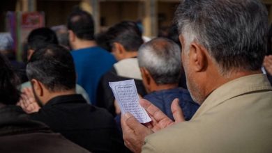 عید بندگی و طاعت؛ استان سمنان غرق در نور و صفا / اخبار سمنان - اخبار استانها