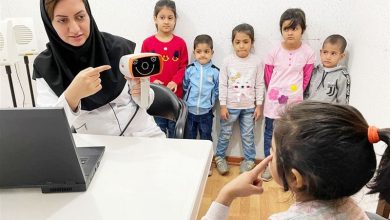 آغاز طرح غربالگری بینایی کودکان بوشهری در بیش از 300 پایگاه سنجش / اخبار بوشهر - اخبار استانها